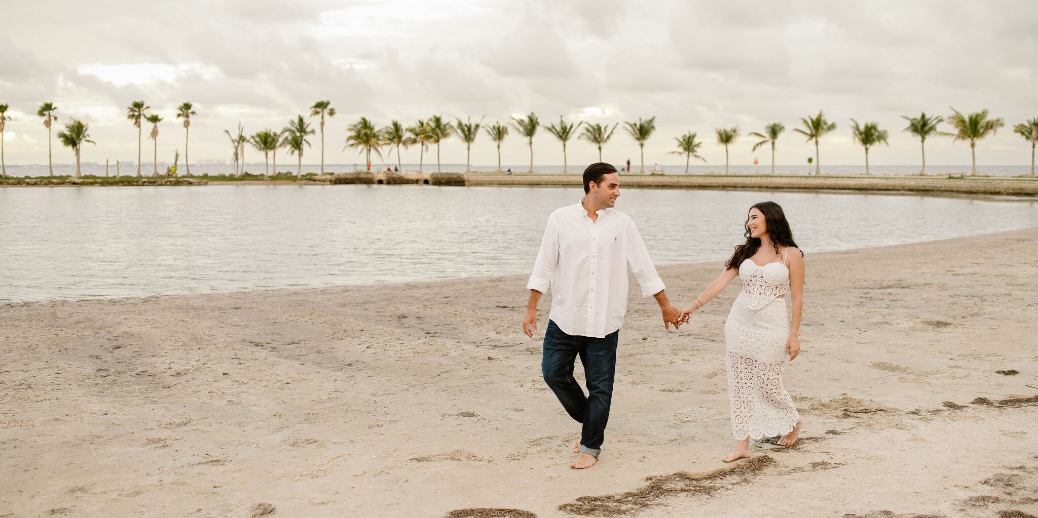 Vanessa & Stephan Home Page Banner