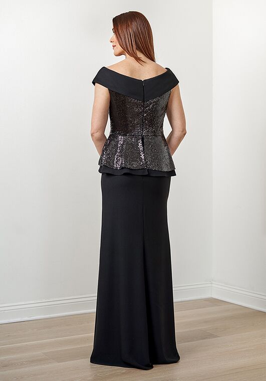 Jade Couture Mother of the Bride by Jasmine K238066 Mother Of The Bride Dress - 4