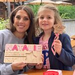 Natalie Cossentino 
