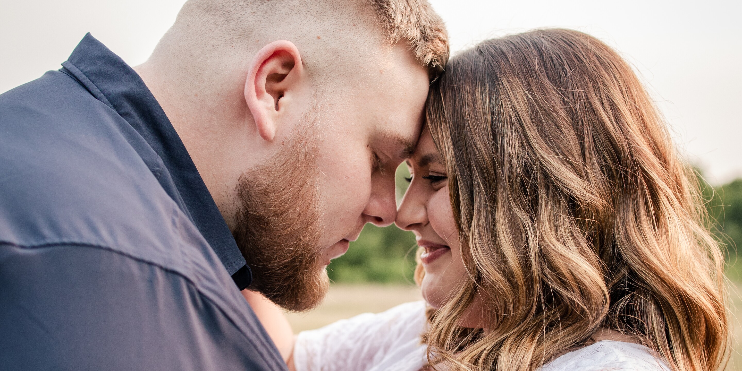 Cassy & Jacob Home Page Banner