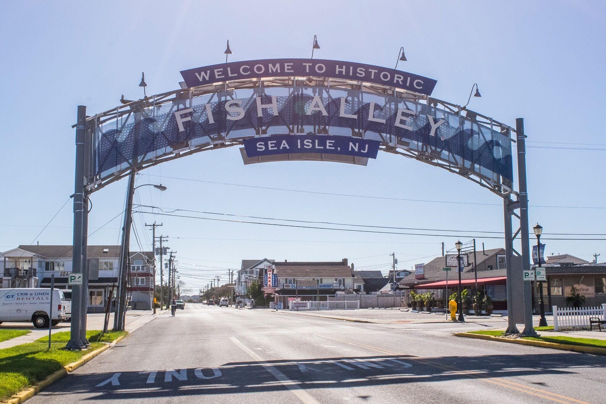 Picture of Activity - Sea Isle City