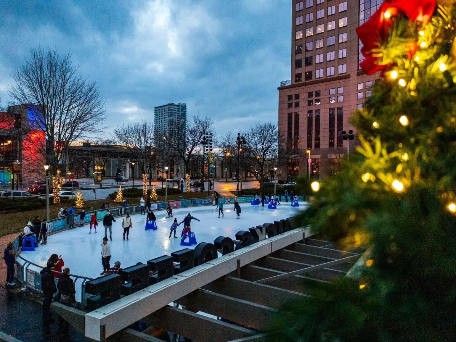 Picture of Red Arrow Park