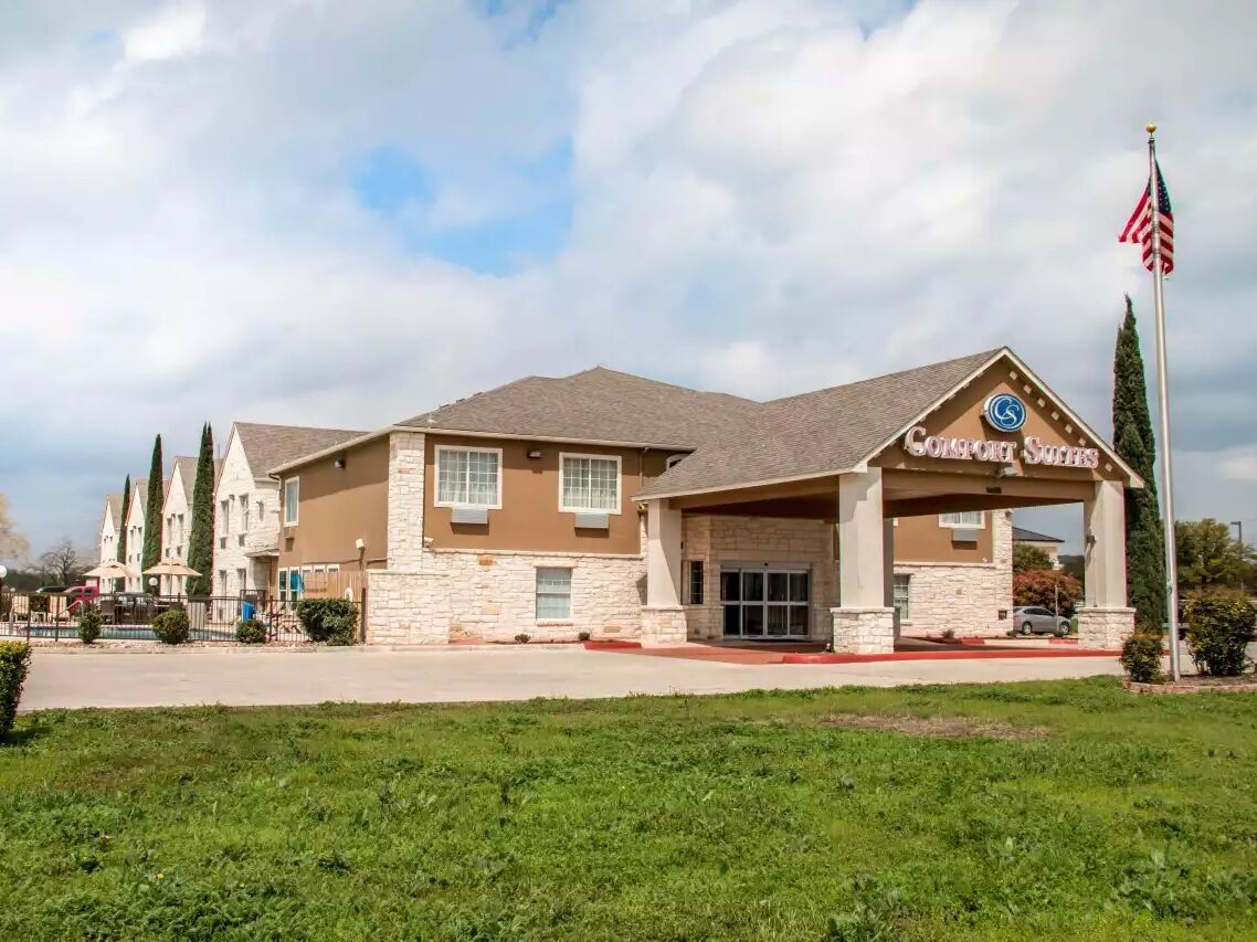 Picture of Comfort Suites