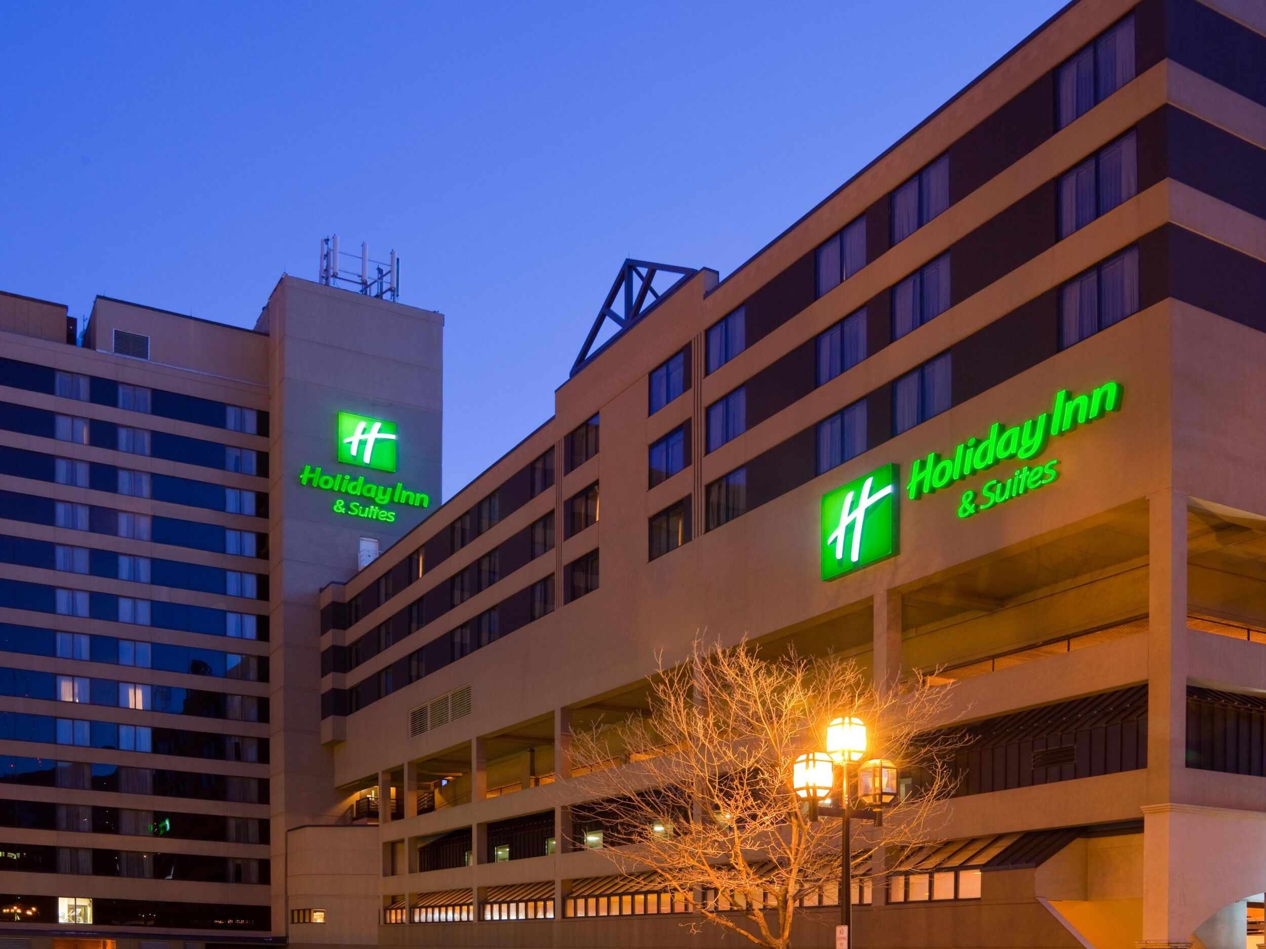 Picture of Holiday Inn & Suites Duluth-Downtown, an IHG Hotel