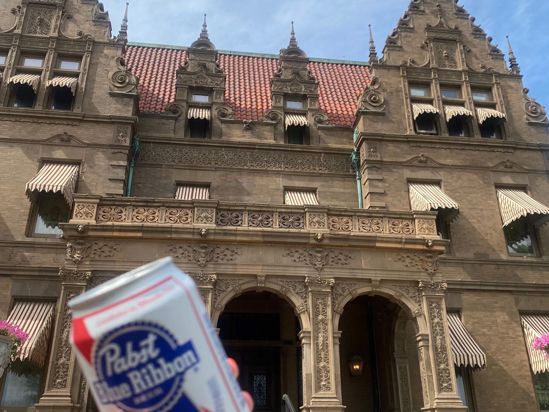 Picture of Pabst Mansion
