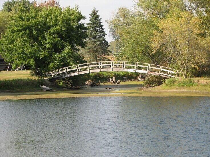 Picture of Worth County Lake Park