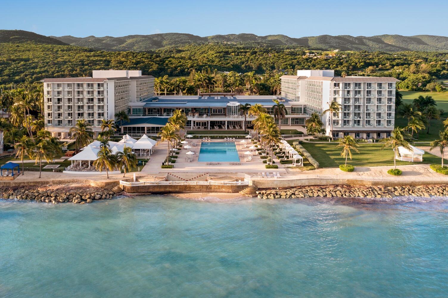 Picture of Hilton Rose Hall Resort & Spa