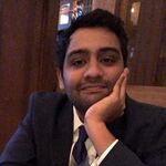 Arjun Haridas