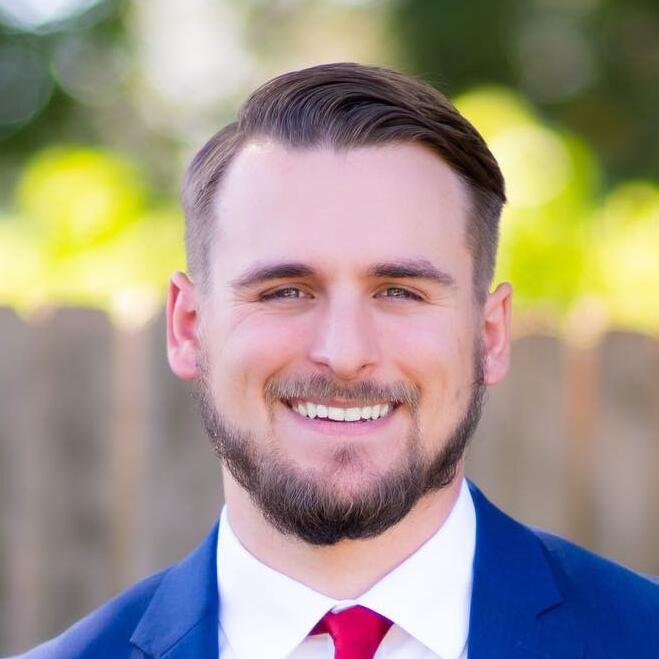 Brennan Gouaux