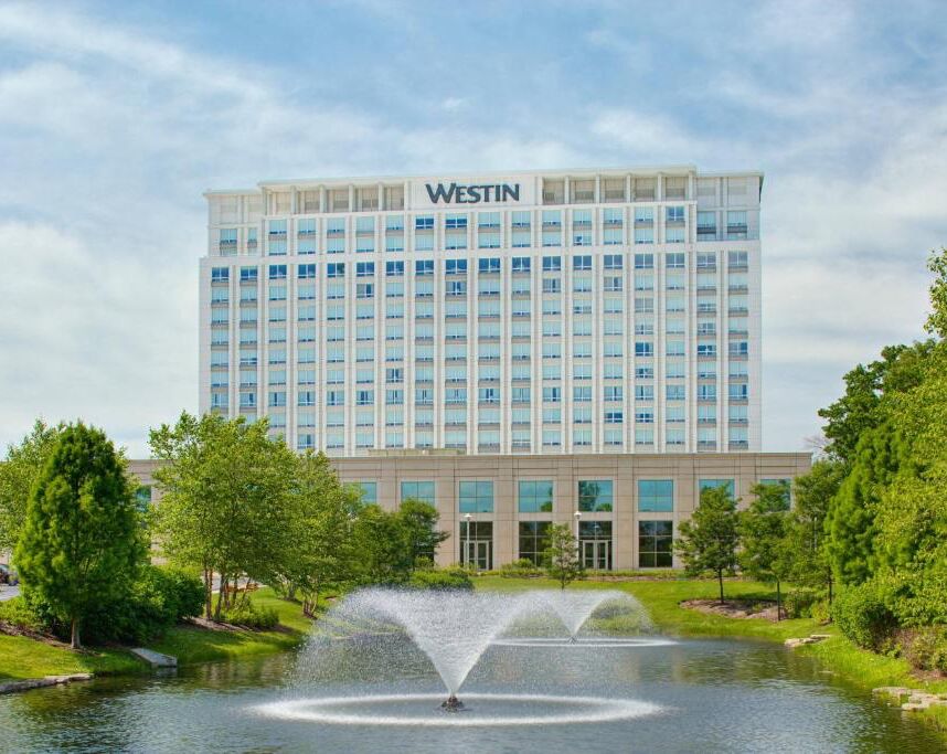 Picture of The Westin Chicago North Shore