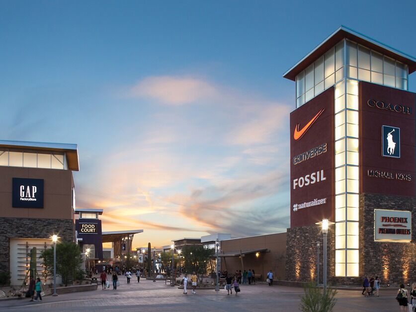 Picture of Phoenix Premium Outlets