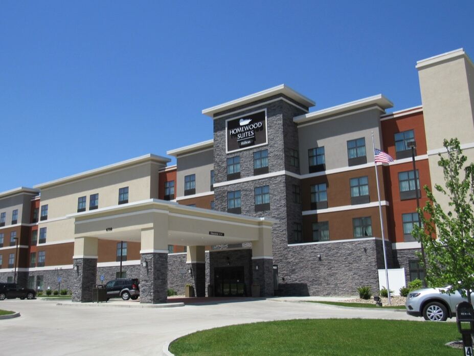 Picture of Homewood Suites by Hilton Kansas City Speedway