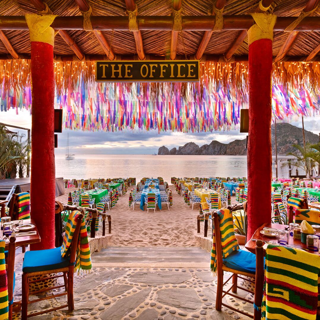 Picture of The Office on the Beach