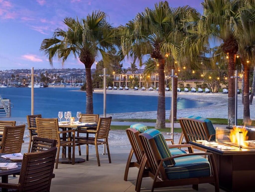Picture of Bahia Resort Hotel