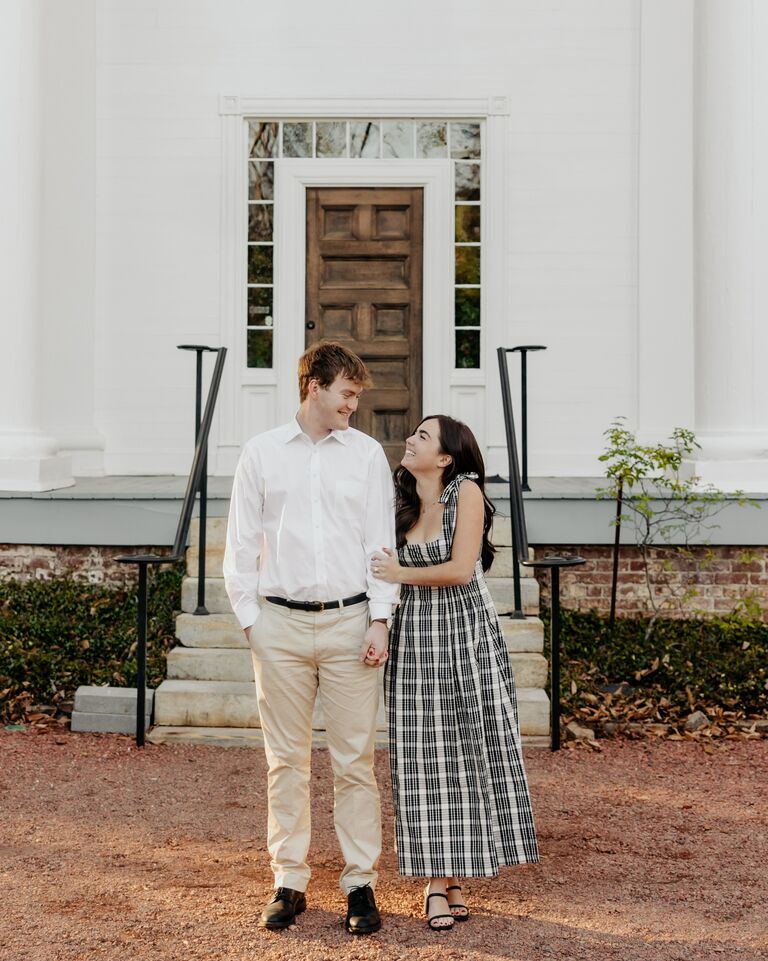 Case & Lucy Home Page Banner