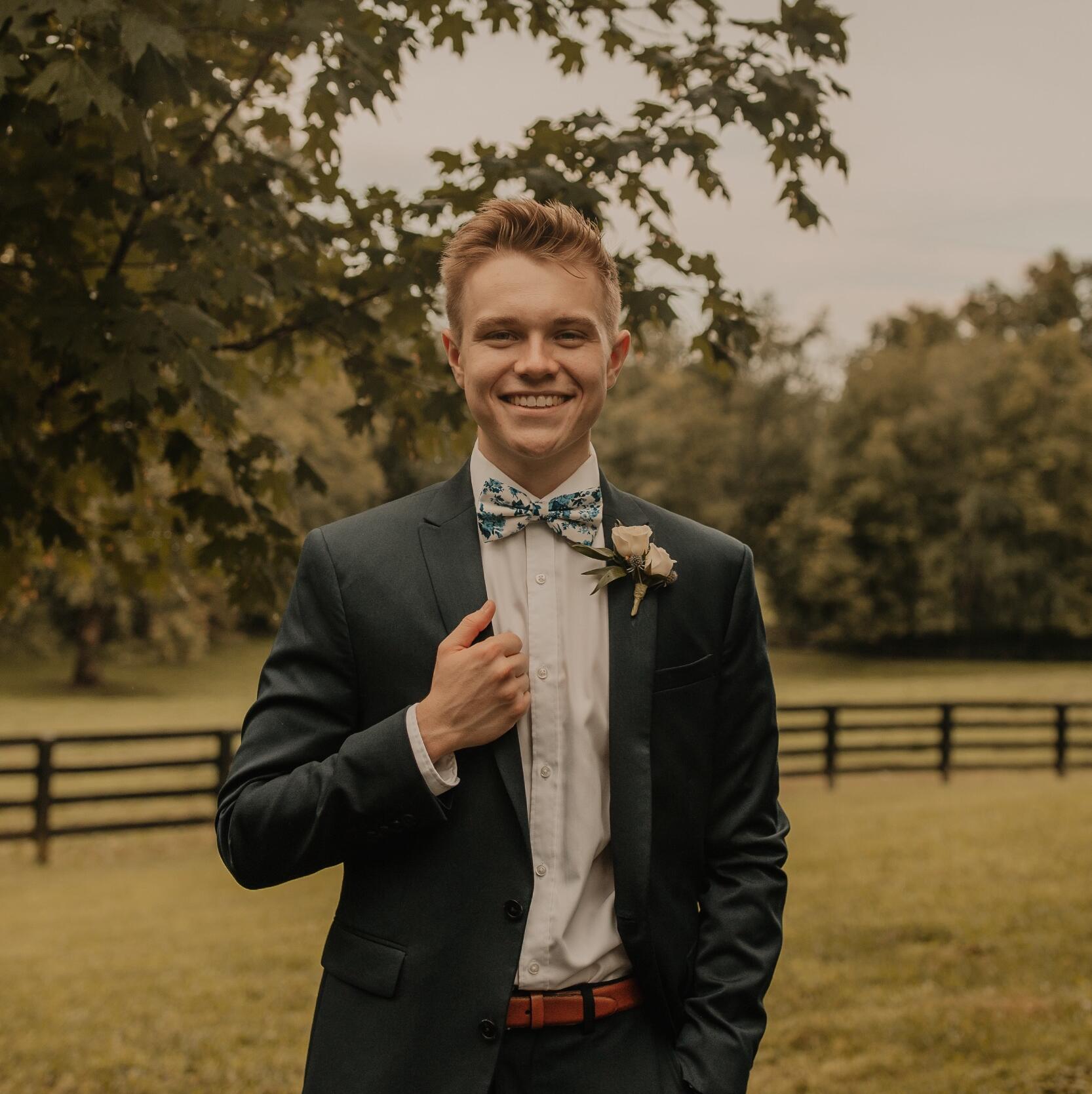 Chase Stanback