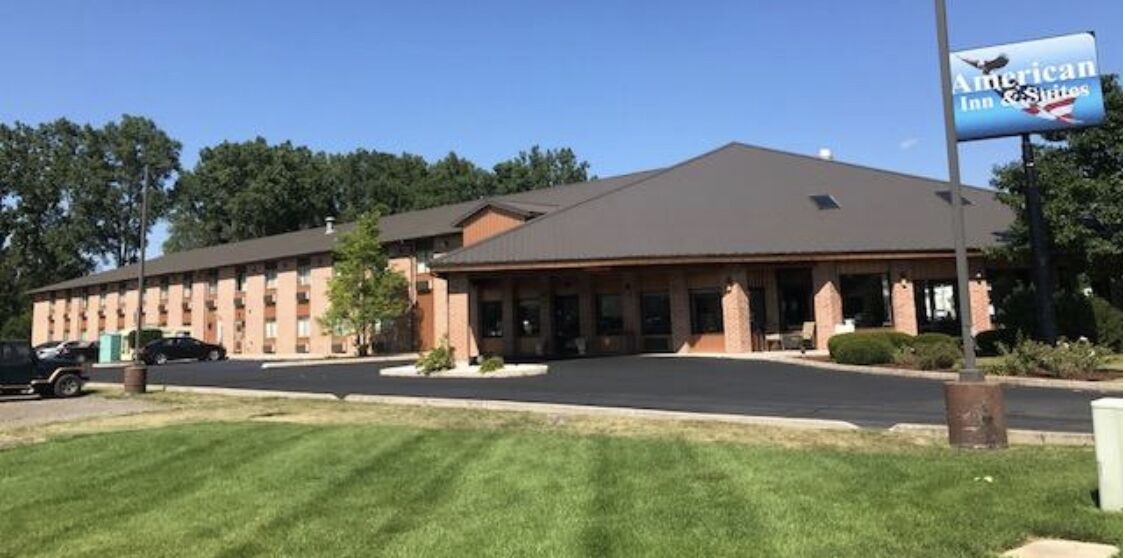 Picture of American Inn & Suites