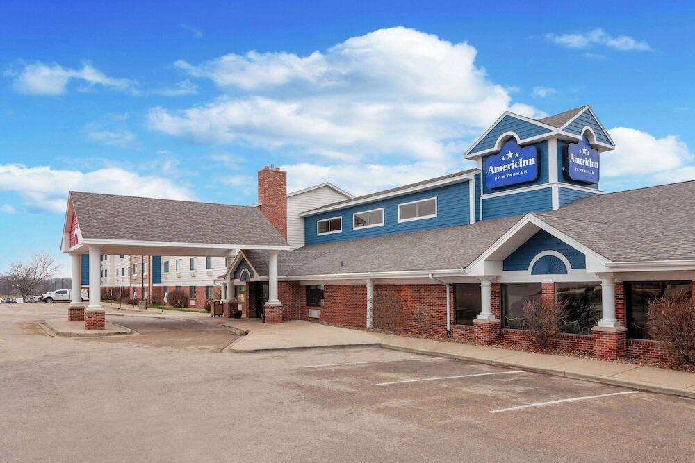 Picture of AmericInn by Wyndham Peoria