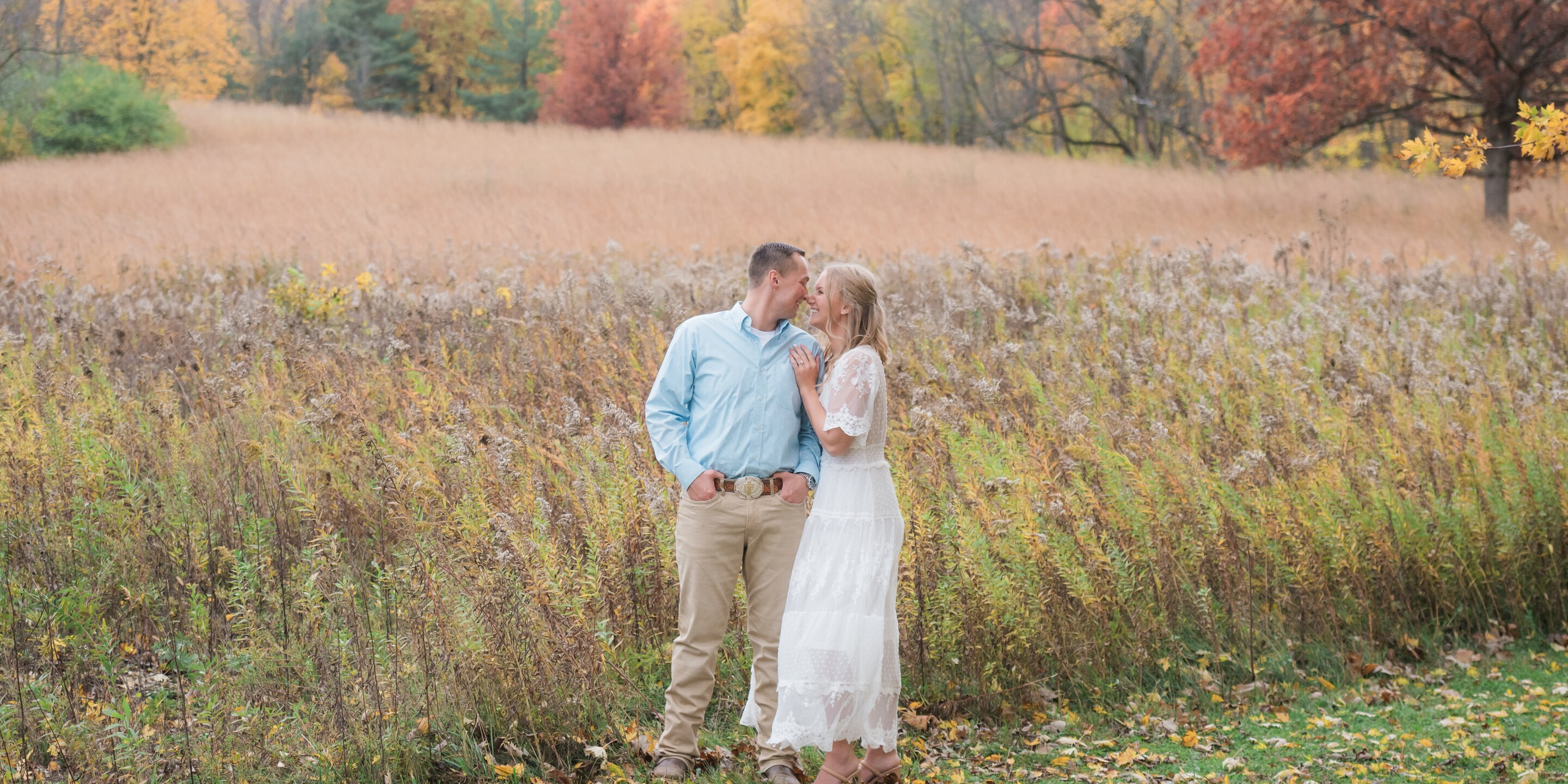 Jacob & Rachel Home Page Banner
