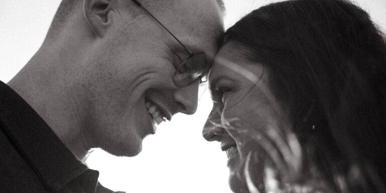 Makayla & Evan  Home Page Banner