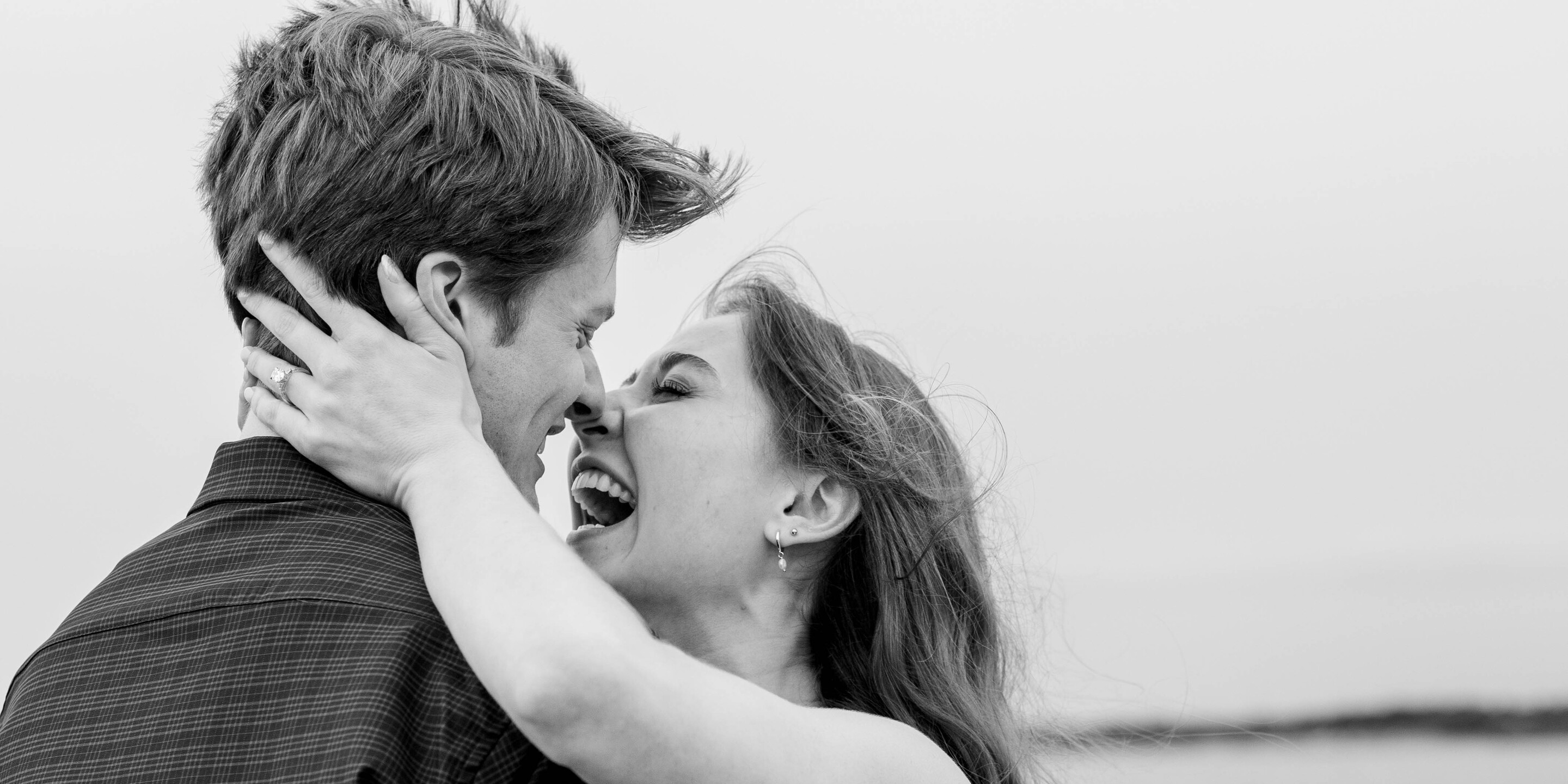 Marissa & Samuel Home Page Banner