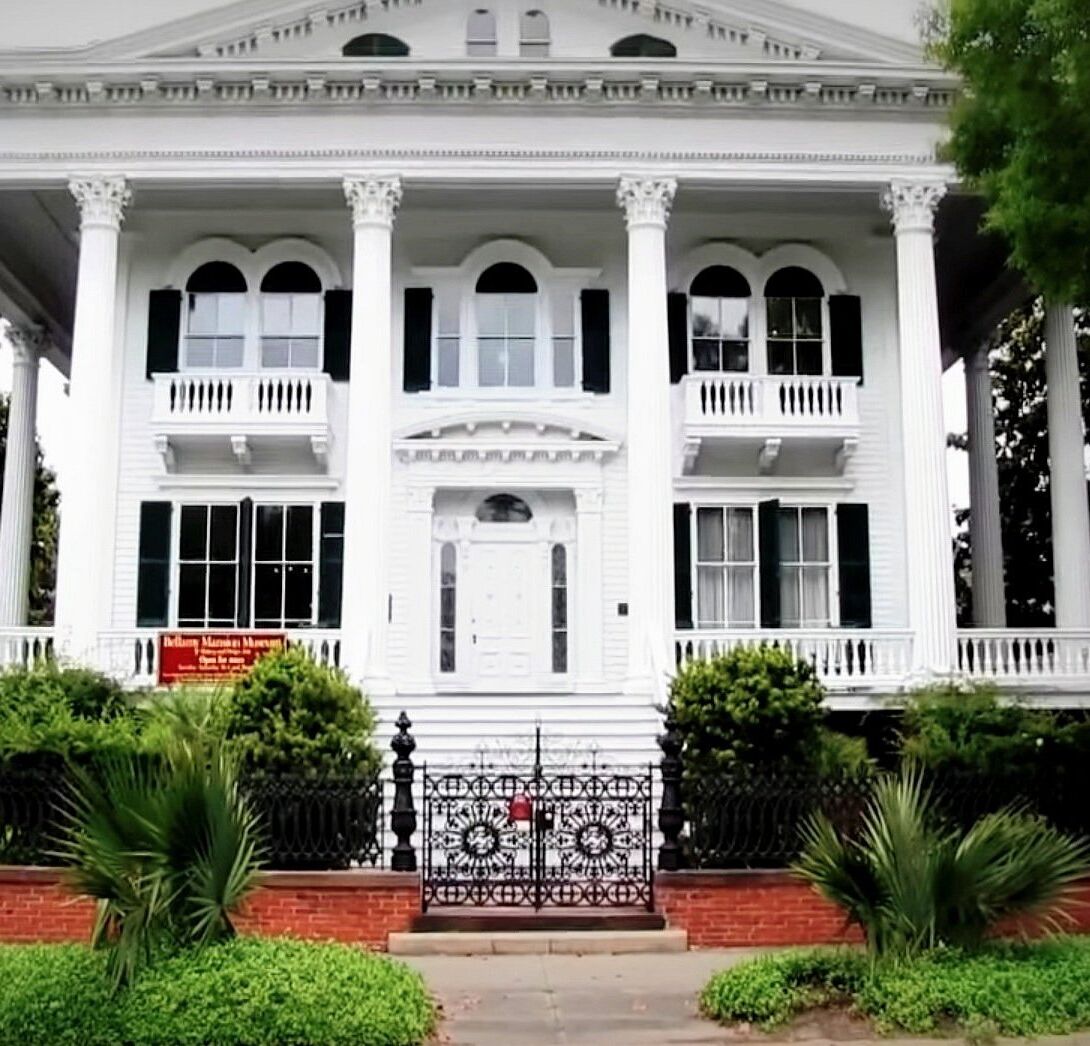 Picture of Bellamy Mansion Museum