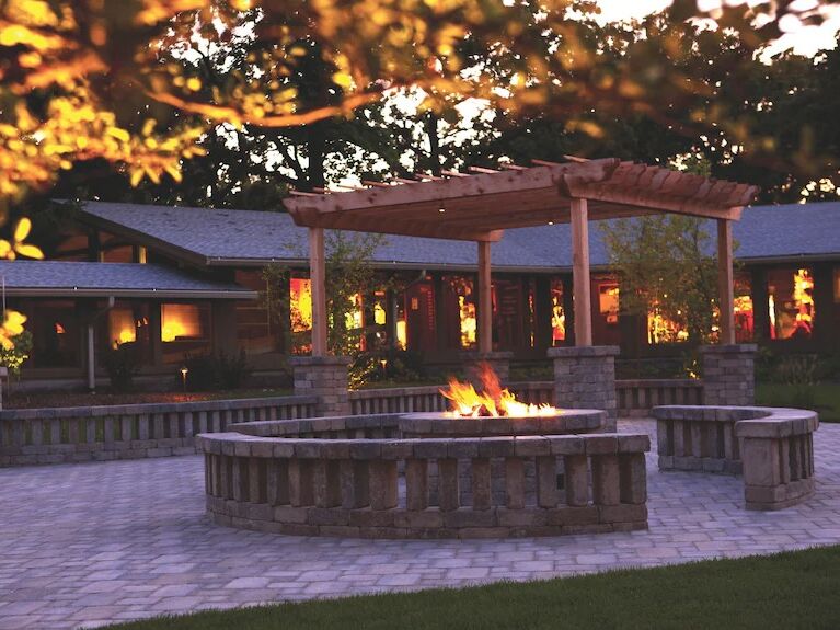 Picture of Lake Lawn Resort