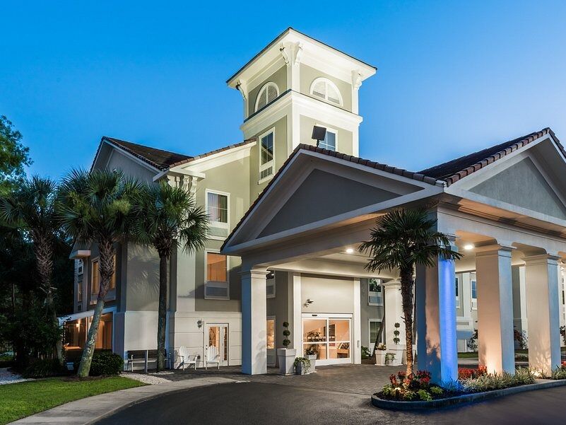 Picture of Holiday Inn Express Fairhope-Point Clear, an IHG Hotel