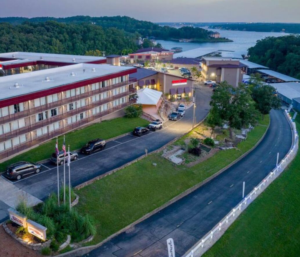 Picture of The Resort At The Lake Of The Ozarks