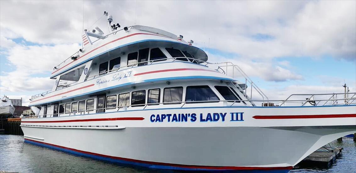 Picture of Newburyport Whale Watch