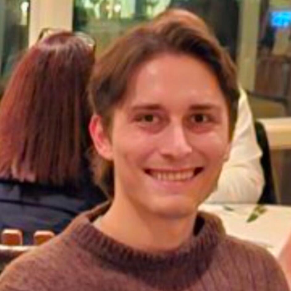 Sam Sherwin