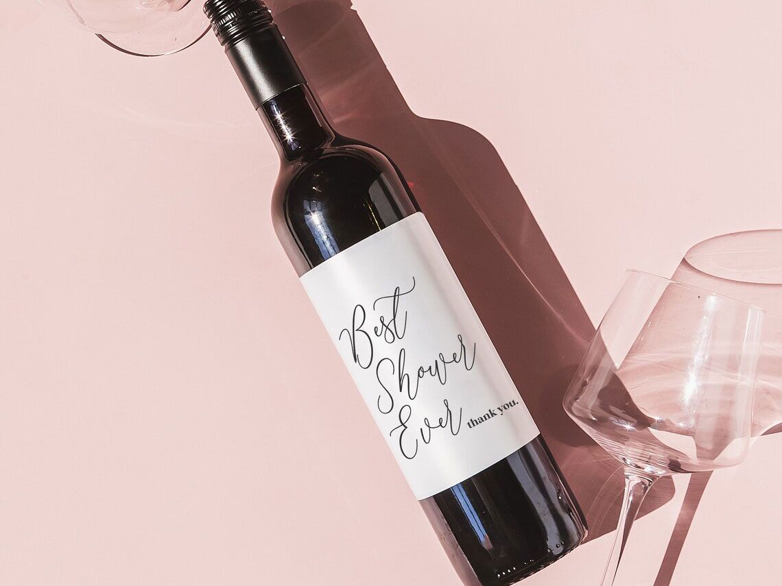 Bridal Shower Hostess Gift Etiquette Made Simple