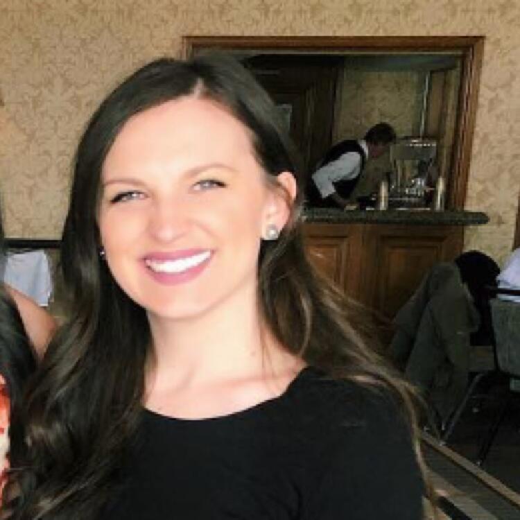 Samantha McKenna