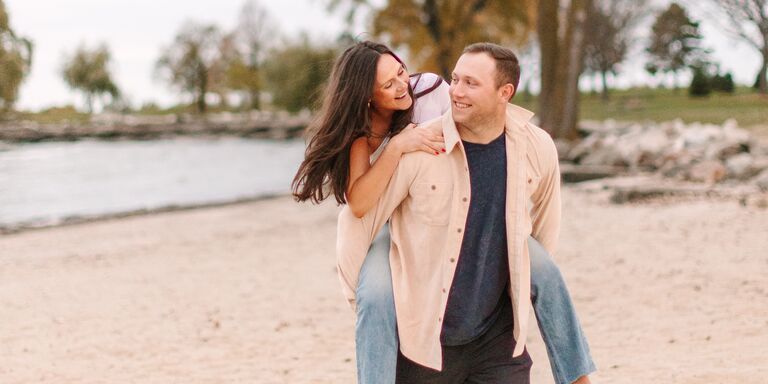 Ben & Kim Home Page Banner