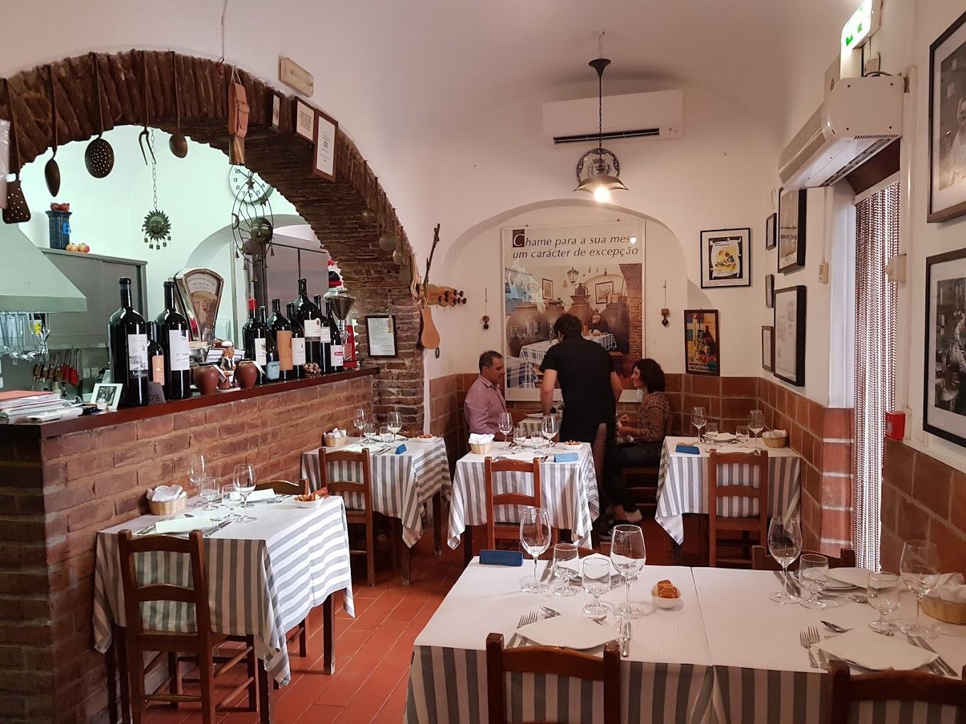 Picture of Taberna Típica Quarta-feira