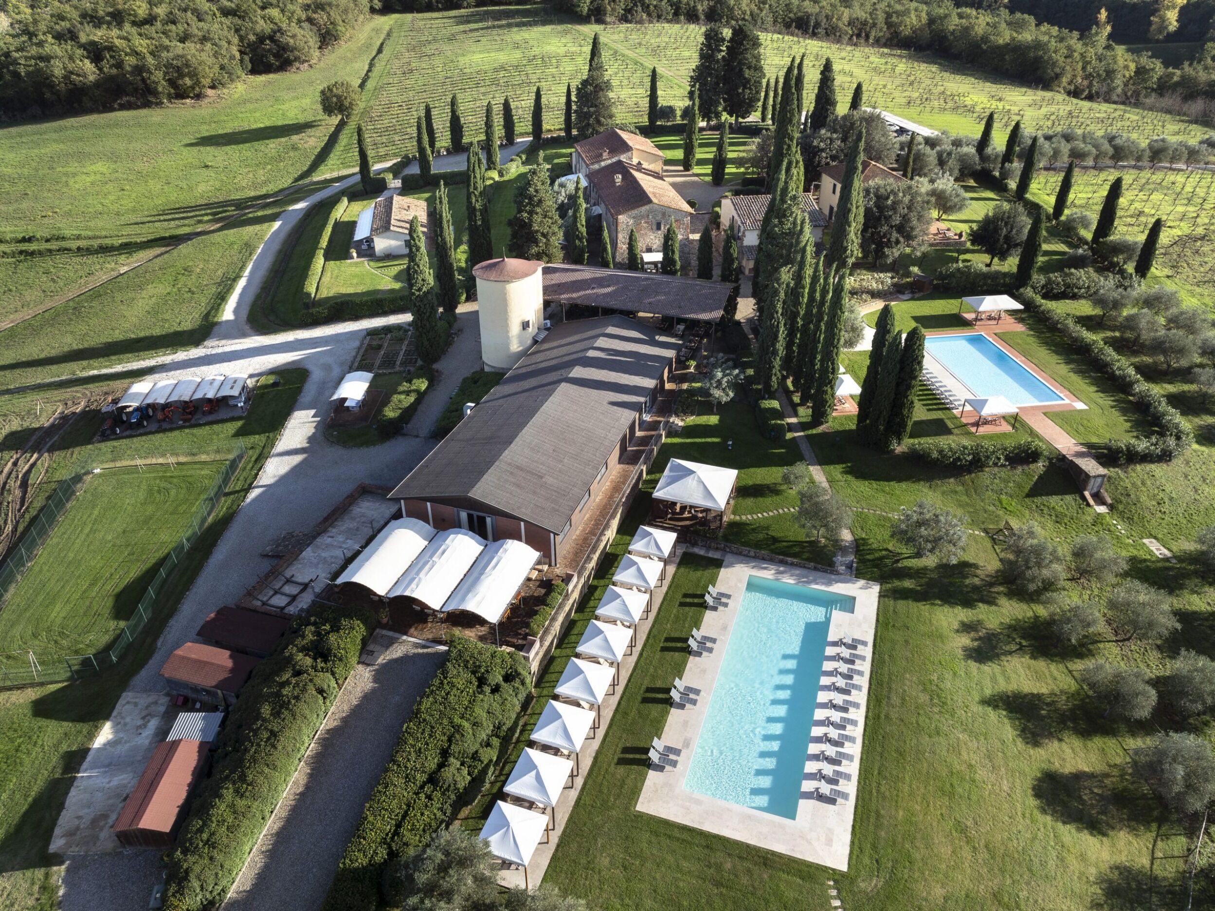 Picture of Borgo Iesolana