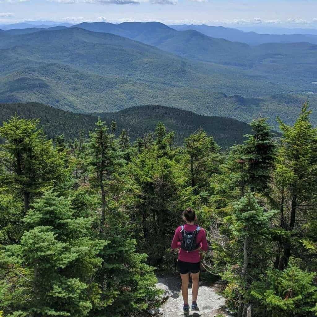 Picture of Hiking & Mountain Biking
