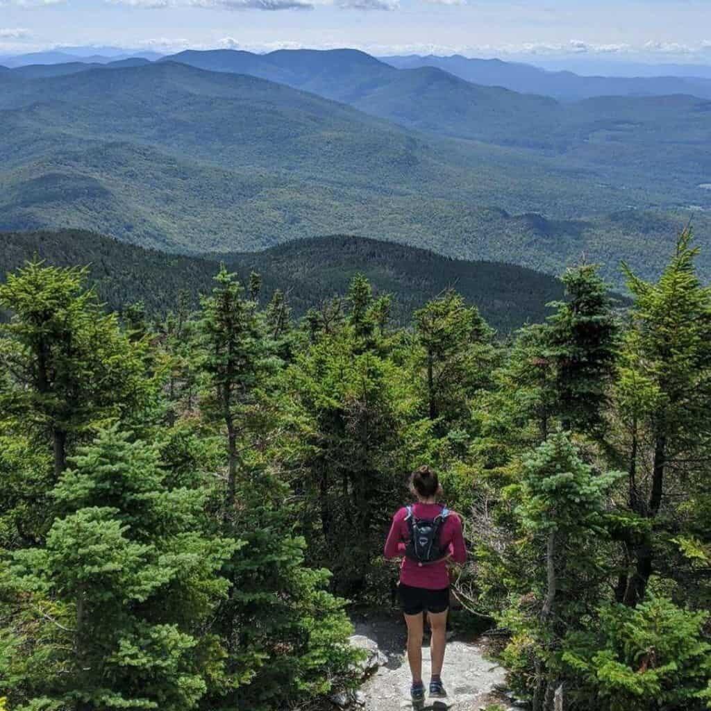 Picture of Hiking & Mountain Biking