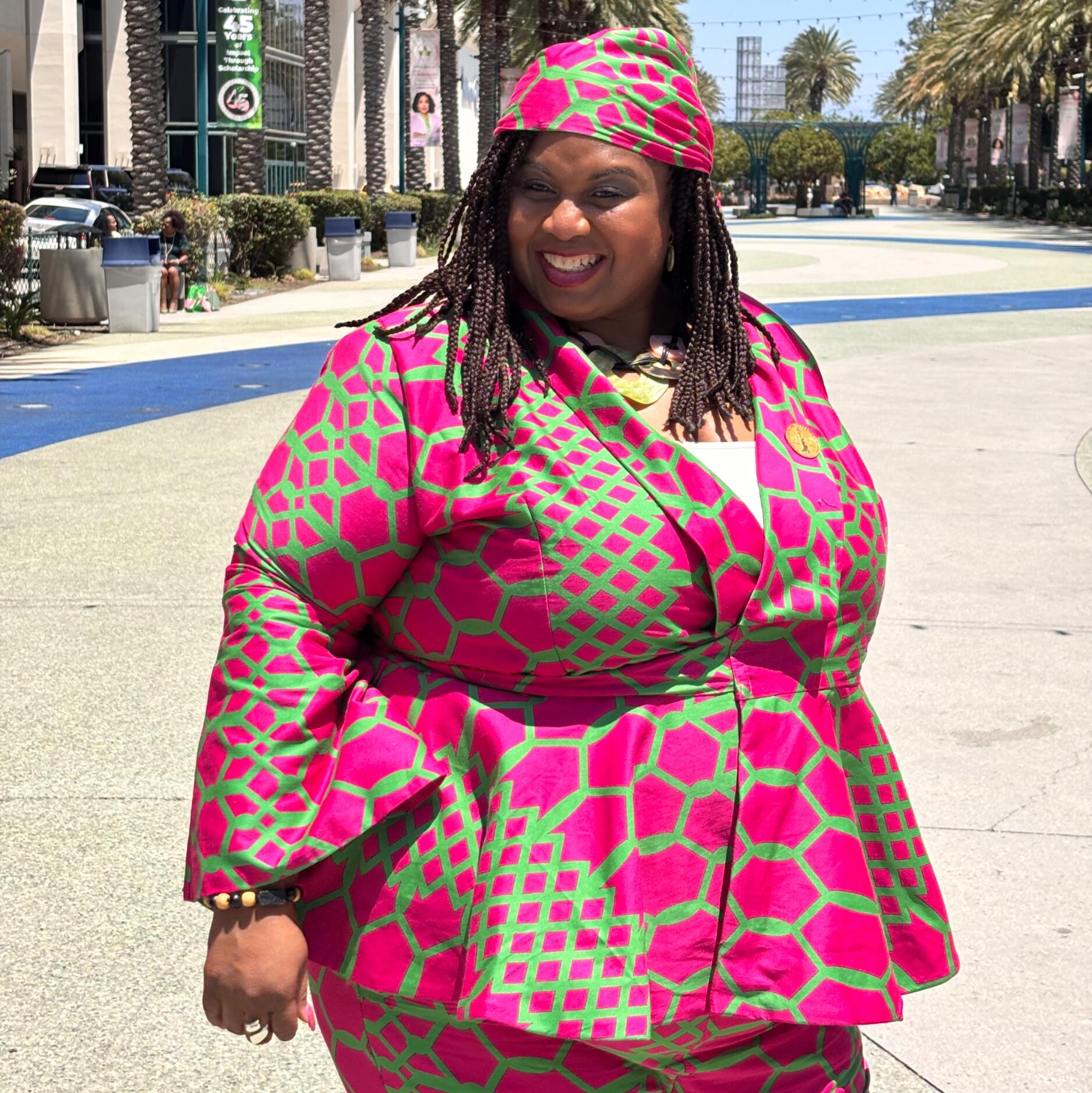 Picture of Goddess of Eternal Bliss: The Bride- Nekisha Michelle 