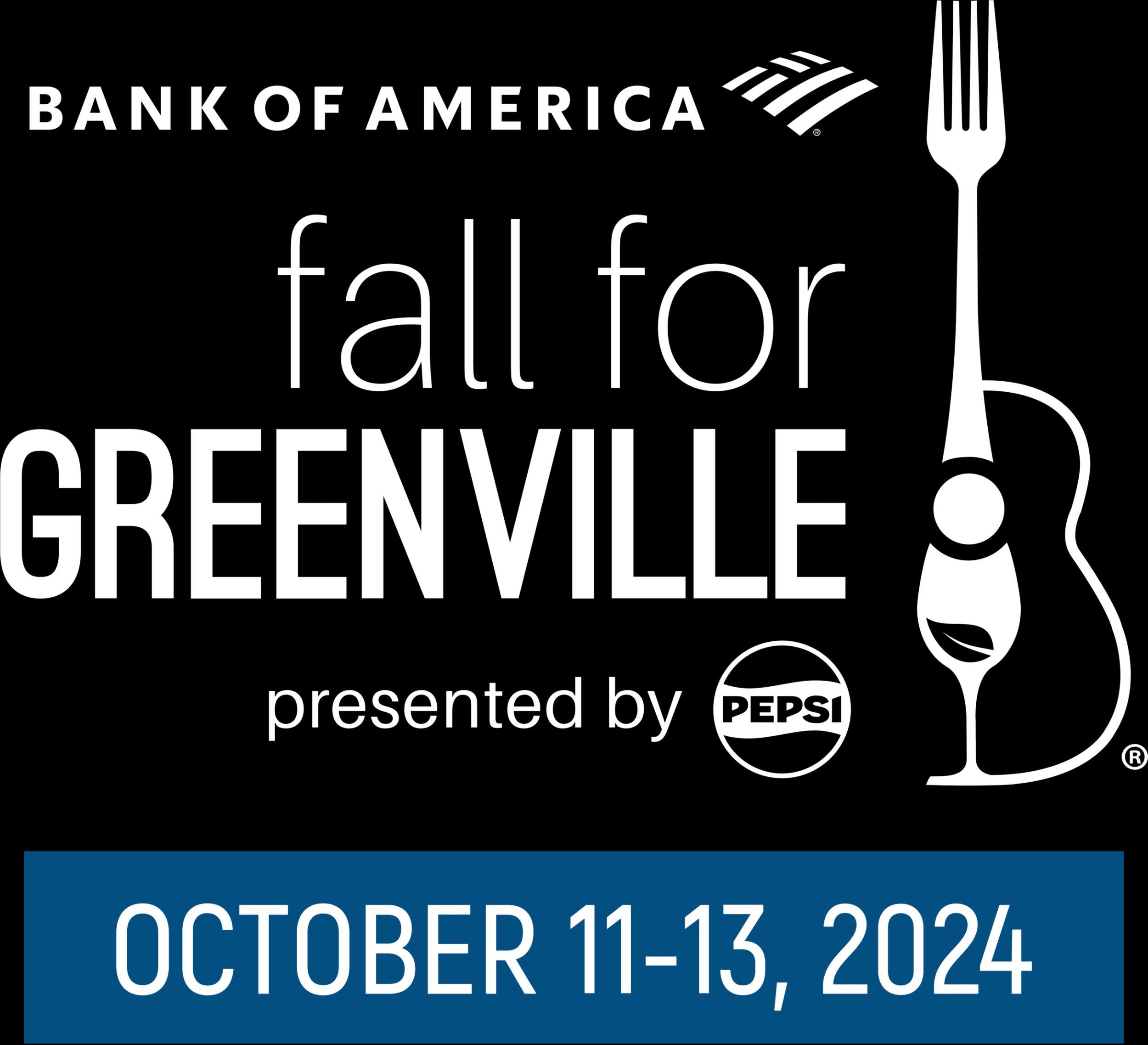 Picture of Fall for Greenville
