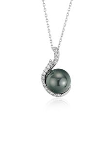 Blue Nile 50525 Wedding Necklace photo
