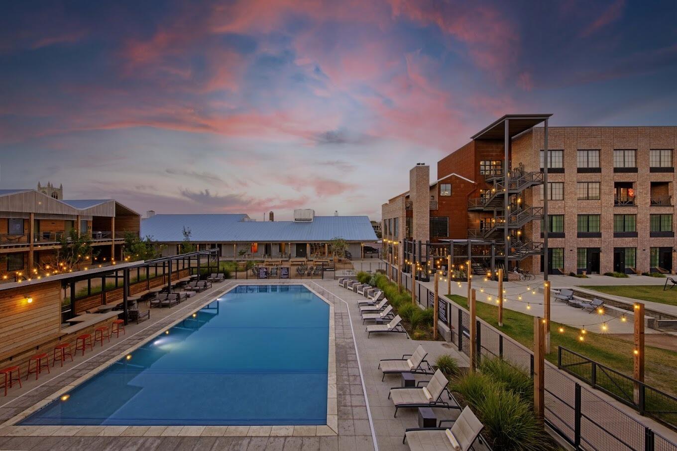 Picture of Cotton Court, Valencia Hotel Collection