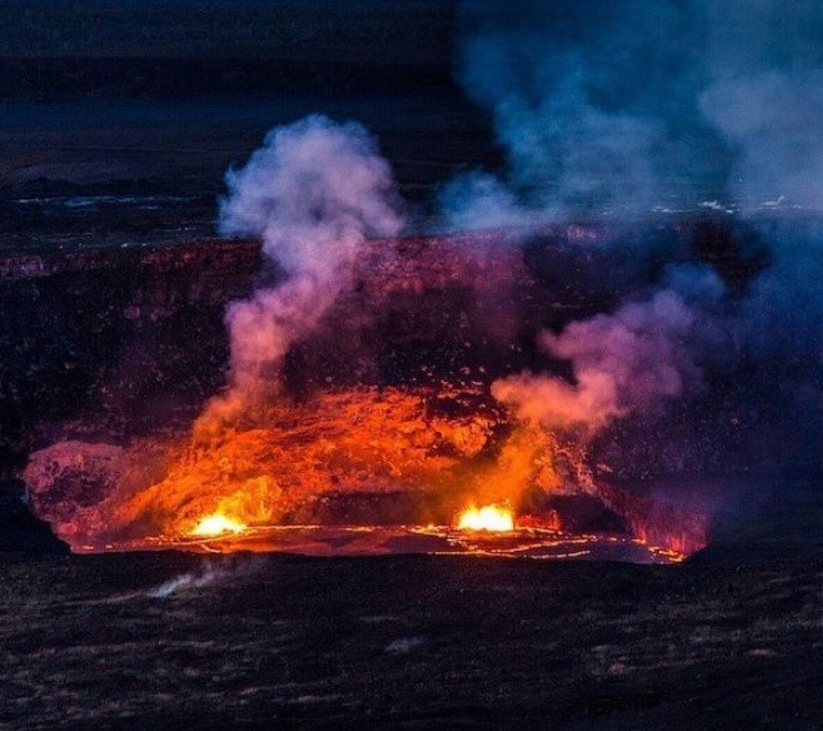 Picture of Hawai‘i Volcanoes National Park (2 Hour Drive from Kona)