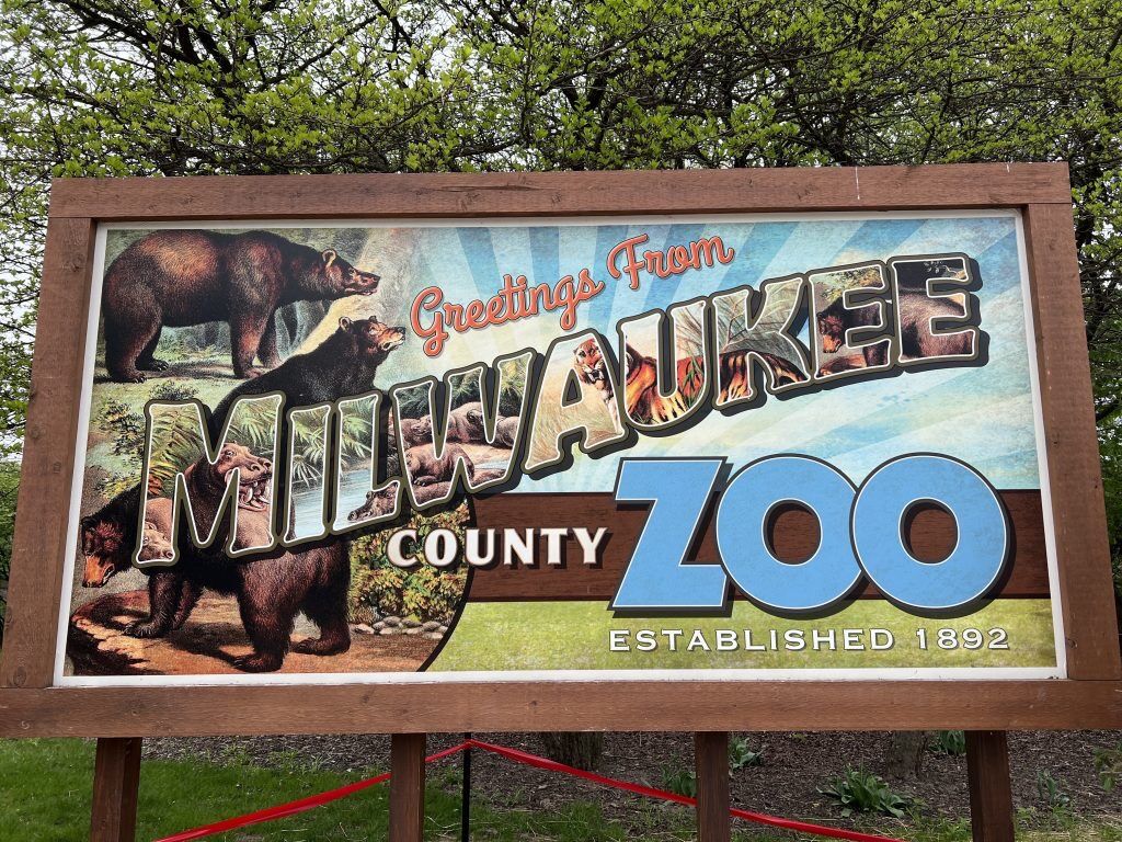 Picture of Milwaukee County Zoo