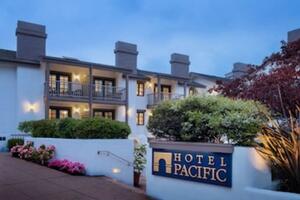 Picture of Hotel Pacific