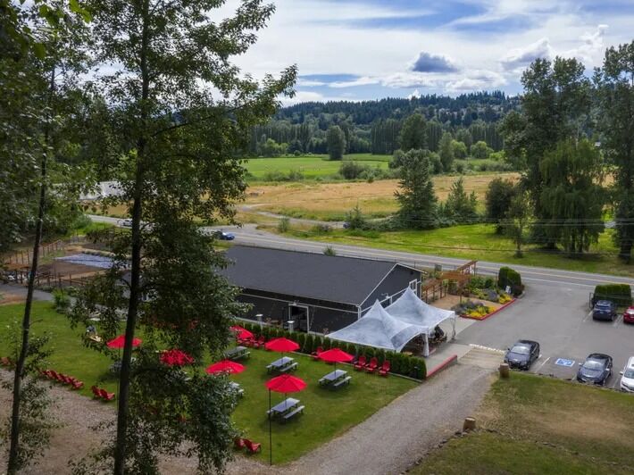 Picture of Matthews Winery