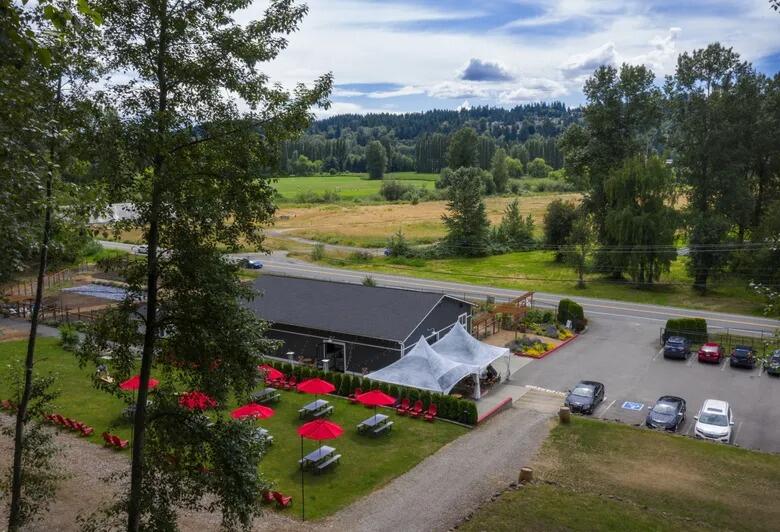 Picture of Matthews Winery