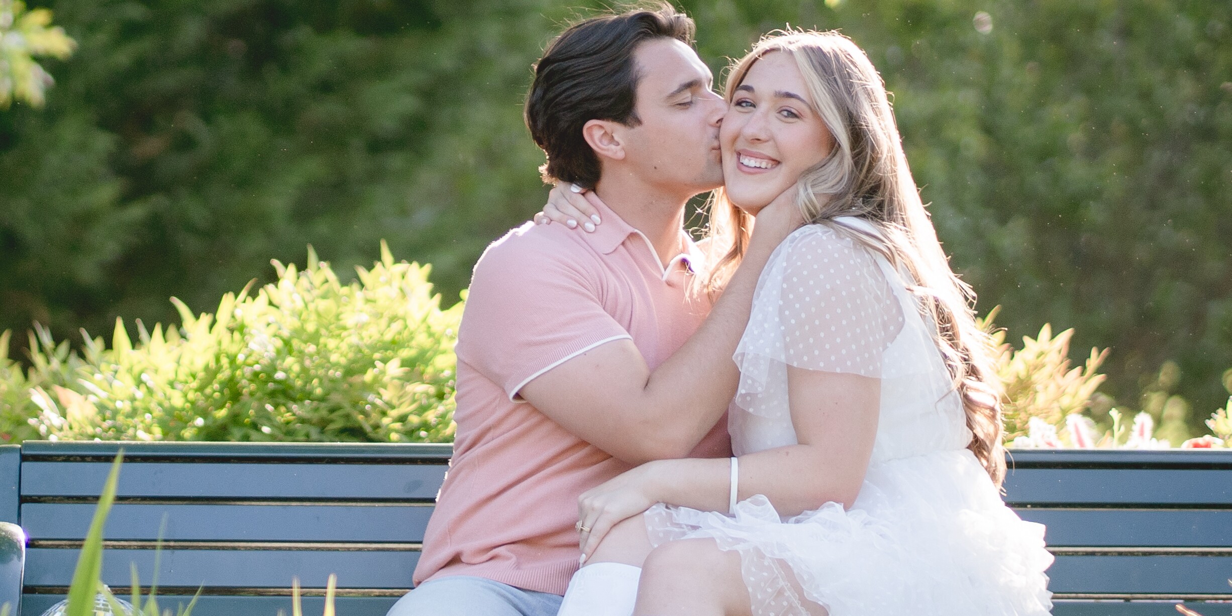 Peyton & Asher Home Page Banner