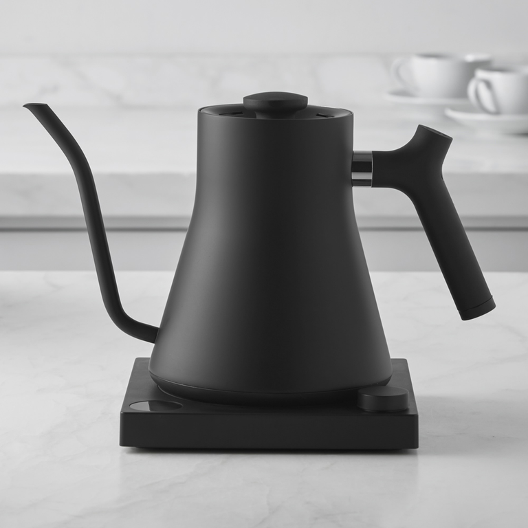 Fellow Stagg EKG Electric Pour-Over Kettle from Williams Sonoma for your wedding registry