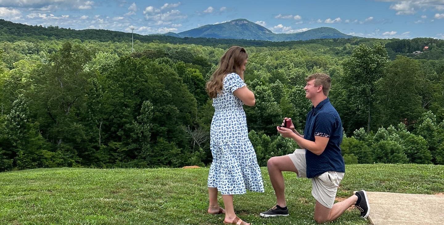 Picture of The Proposal